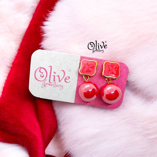 49 Collection Earrings - 122