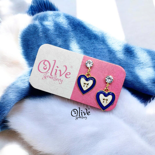 49 Collection Earrings - 128