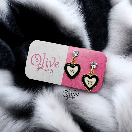 49 Collection Earrings - 128