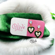 49 Collection Earrings - 128