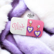 49 Collection Earrings - 128