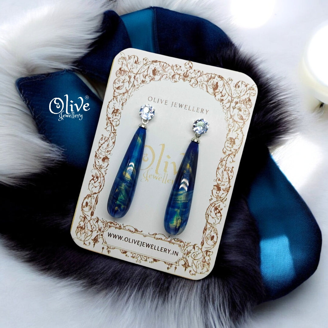 49 Collection Earrings - 134