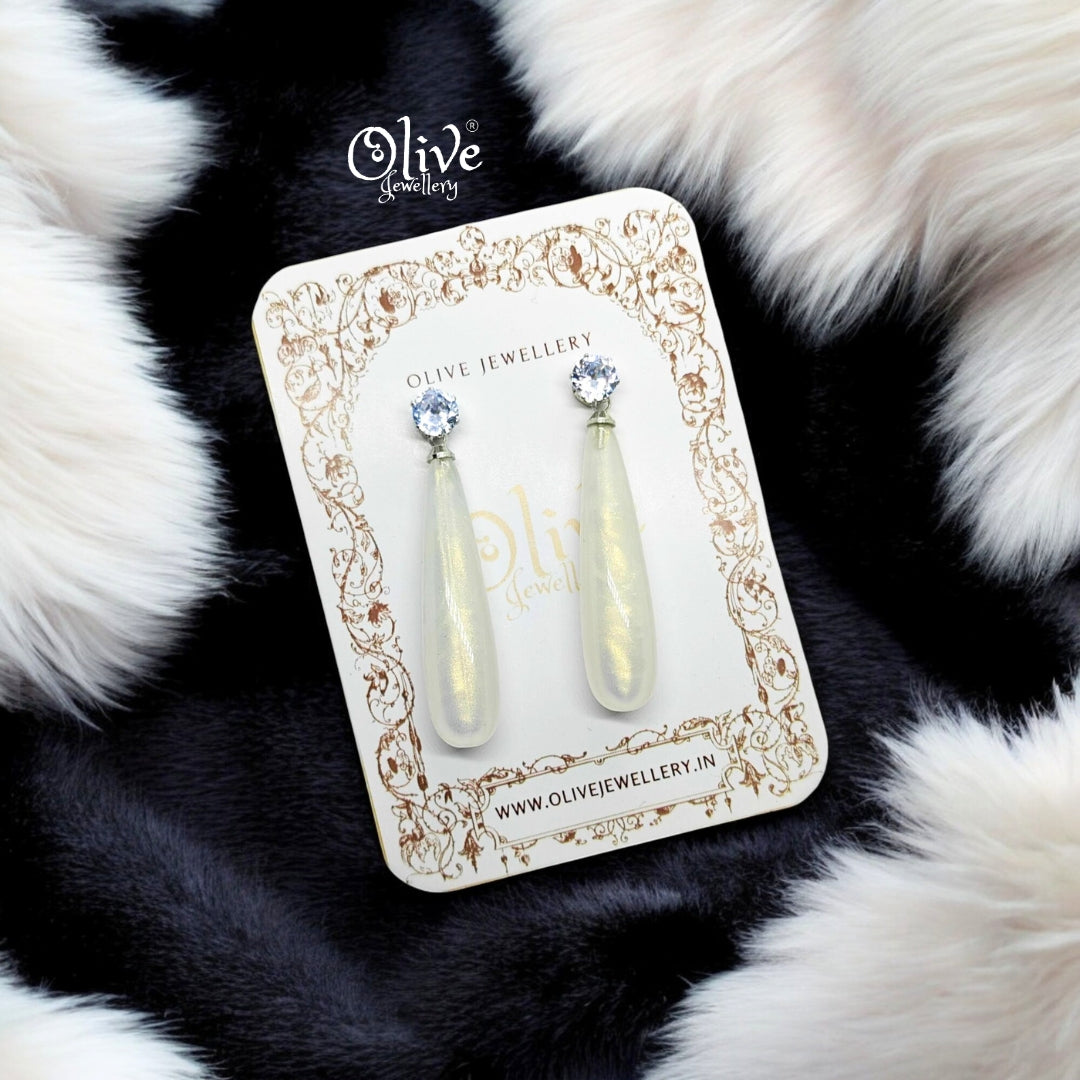 49 Collection Earrings - 134