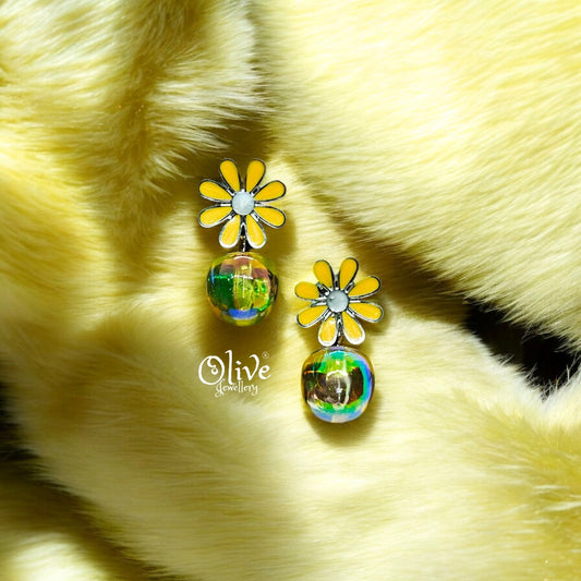 49 Collection Earrings - 140