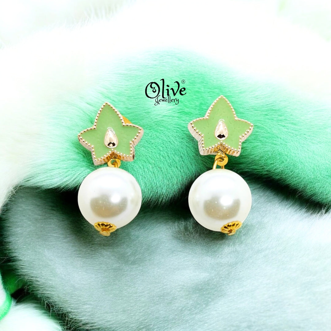 49 Collection Earrings - 146