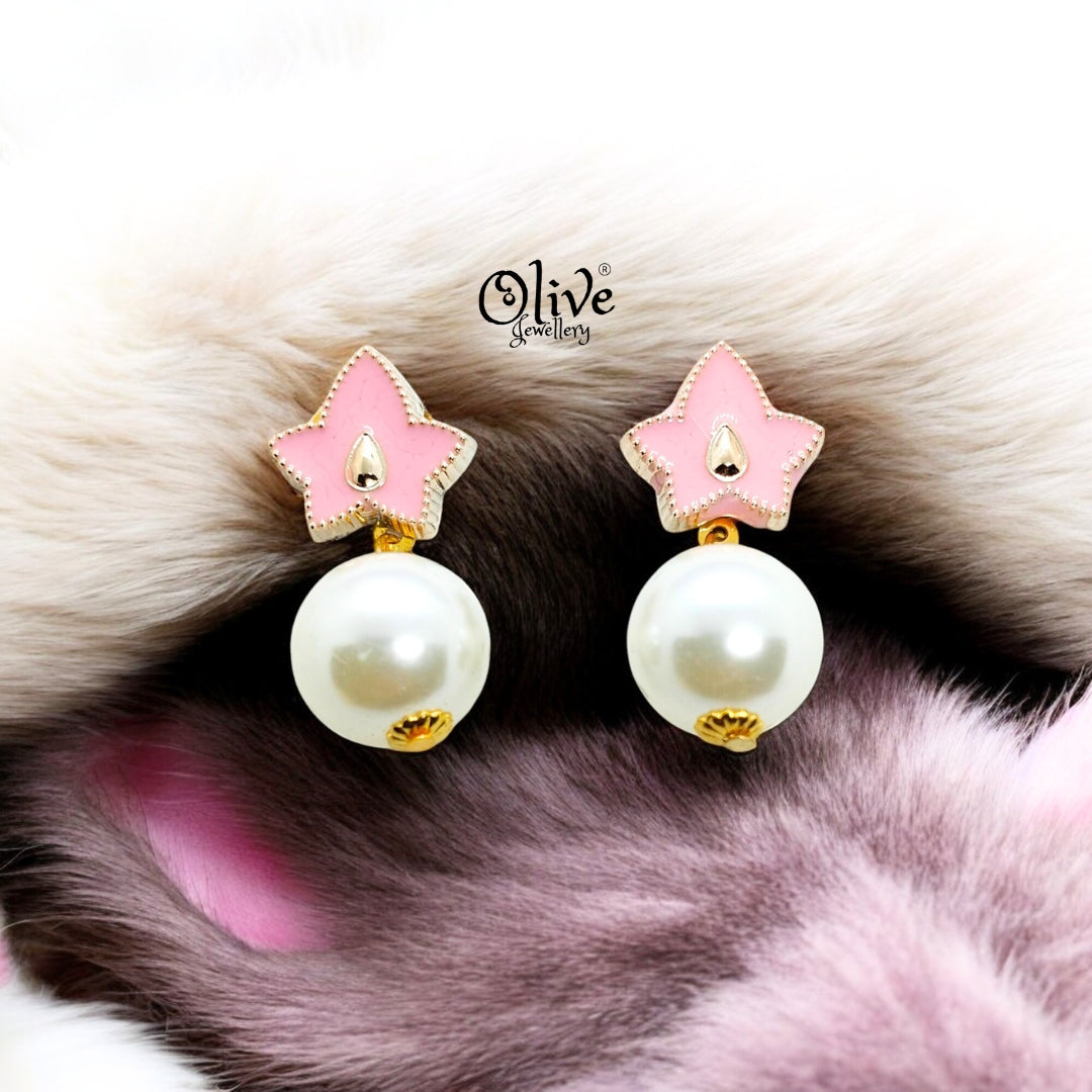 49 Collection Earrings - 146