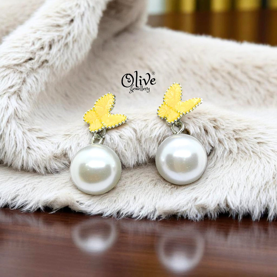 49 Collection Earrings - 152