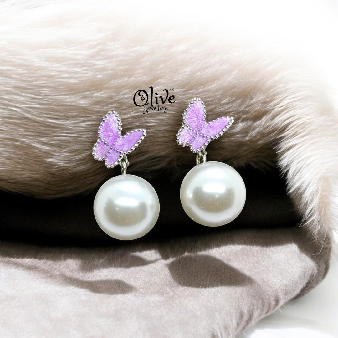 49 Collection Earrings - 152