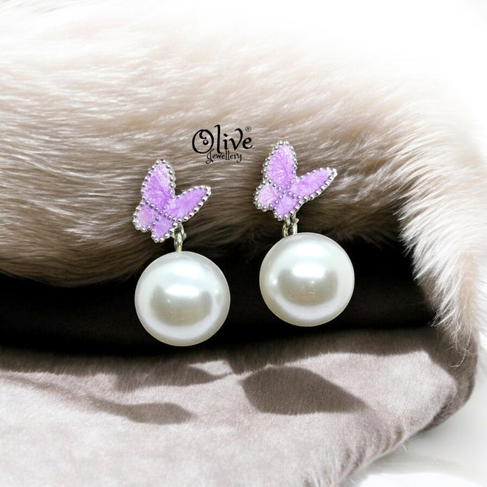 49 Collection Earrings - 152