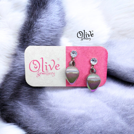 49 Collection Earrings - 158