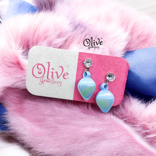 49 Collection Earrings - 158