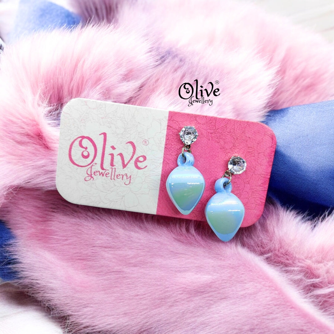 49 Collection Earrings - 158