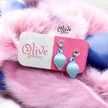 49 Collection Earrings - 158