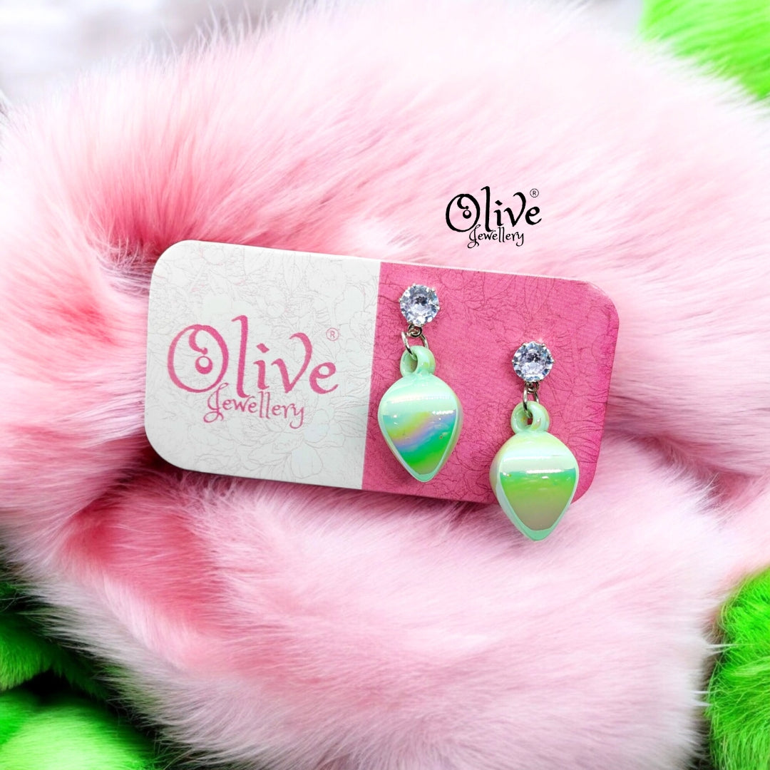 49 Collection Earrings - 158