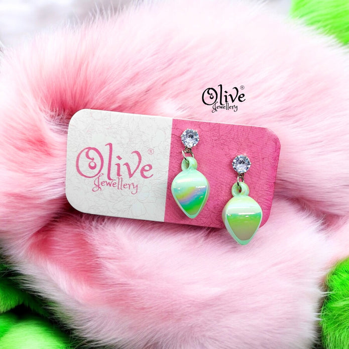 49 Collection Earrings - 158