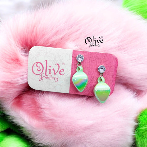 49 Collection Earrings - 158