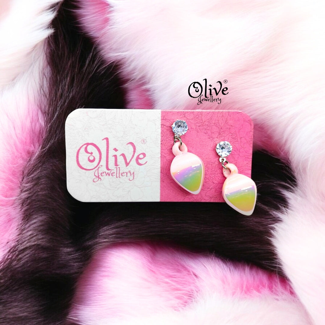 49 Collection Earrings - 158