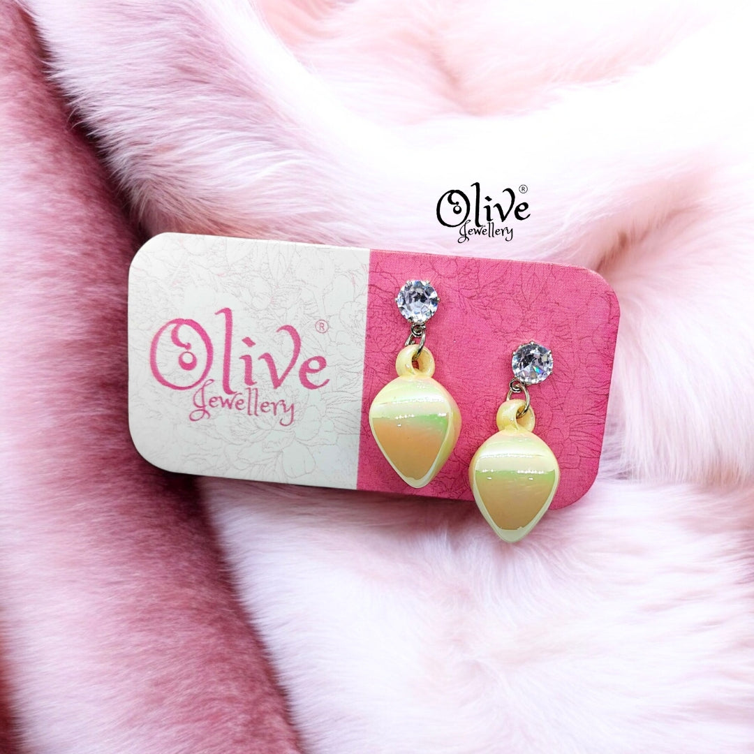 49 Collection Earrings - 158