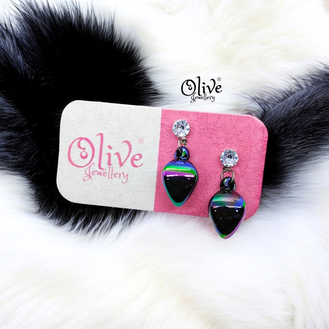 49 Collection Earrings - 158