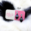 49 Collection Earrings - 158