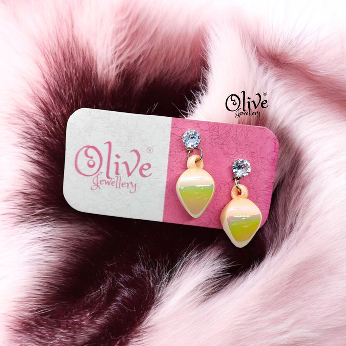 49 Collection Earrings - 158