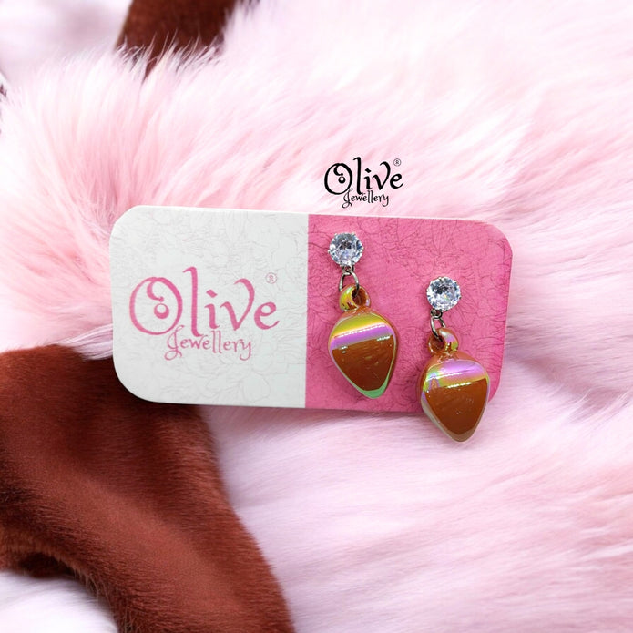 49 Collection Earrings - 158
