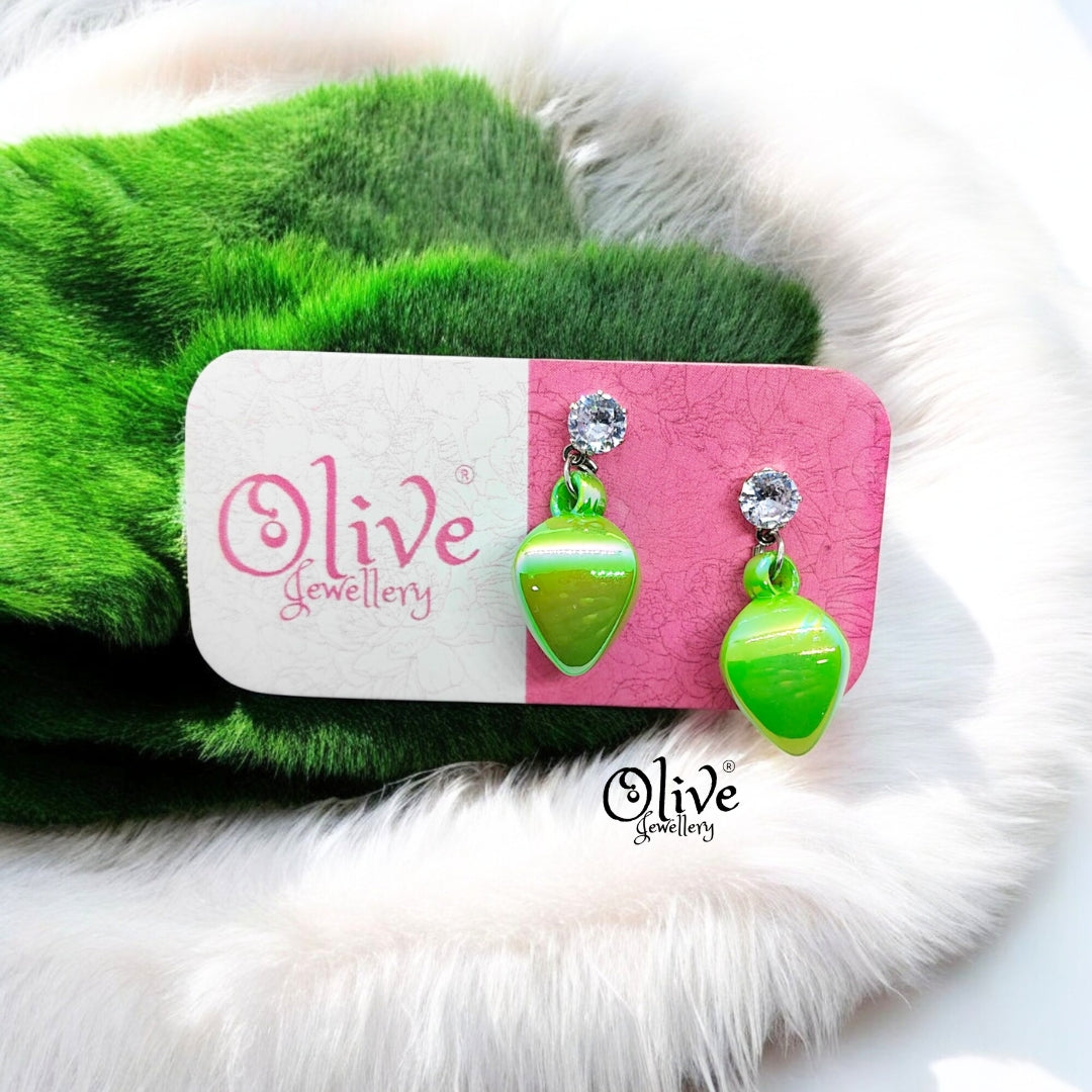 49 Collection Earrings - 158