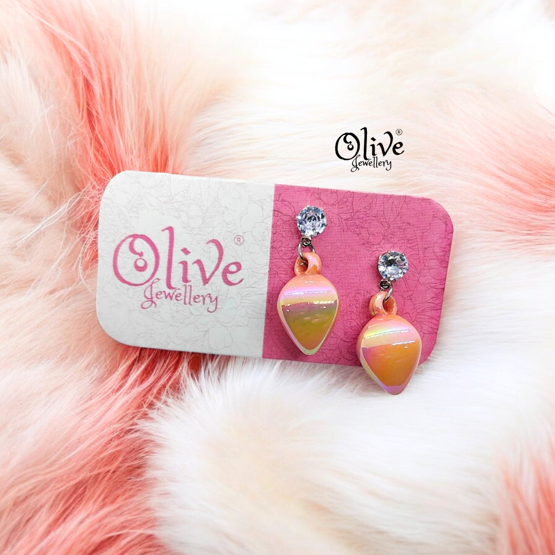 49 Collection Earrings - 158