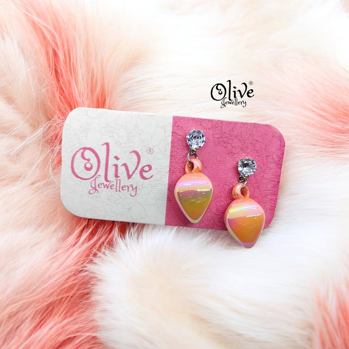 49 Collection Earrings - 158