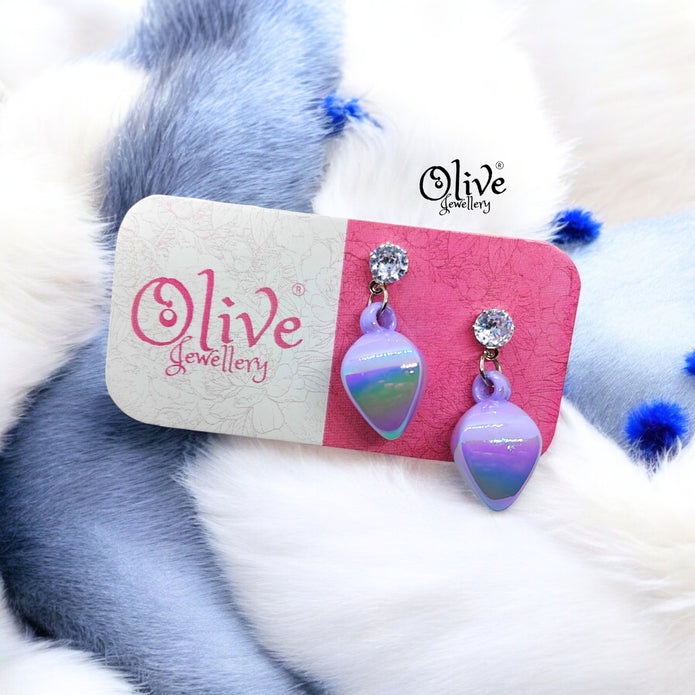 49 Collection Earrings - 158