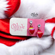 49 Collection Earrings - 158