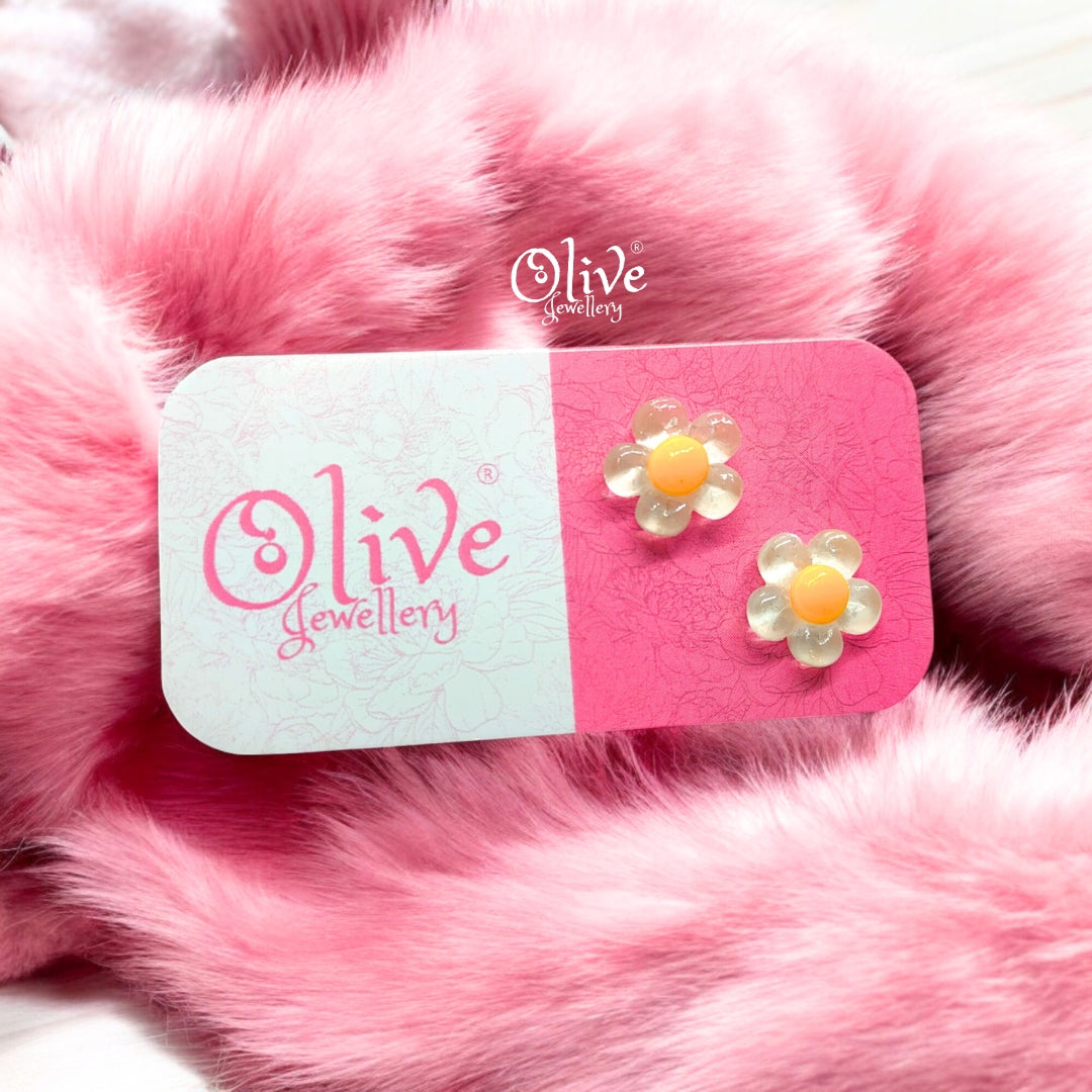 49 Collection Earrings - 170