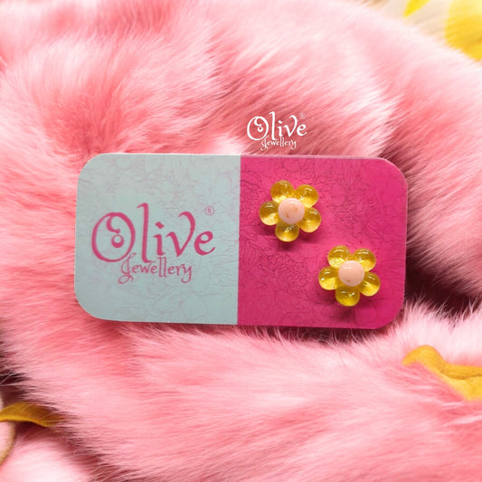 49 Collection Earrings - 170