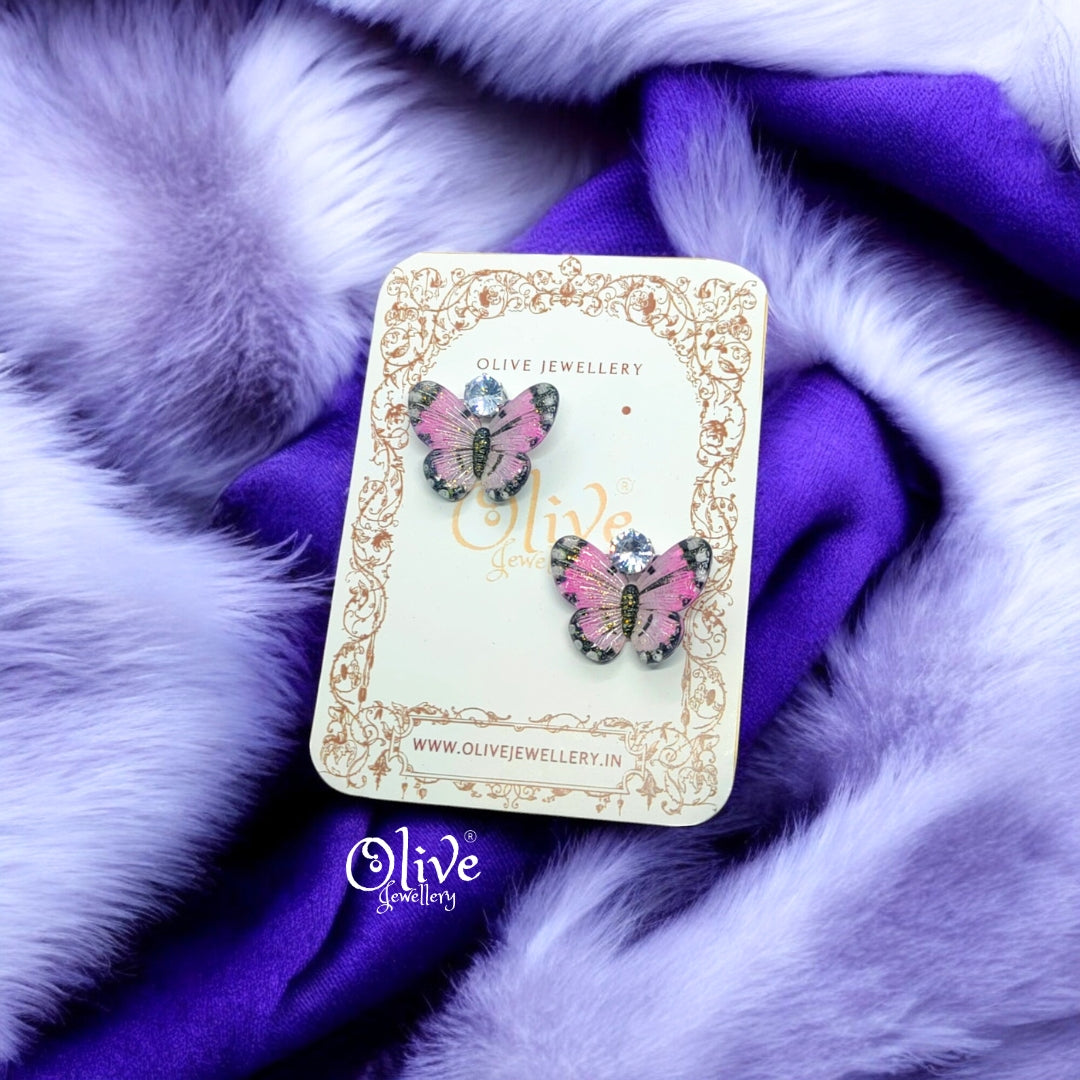 49 Collection Earrings - 172