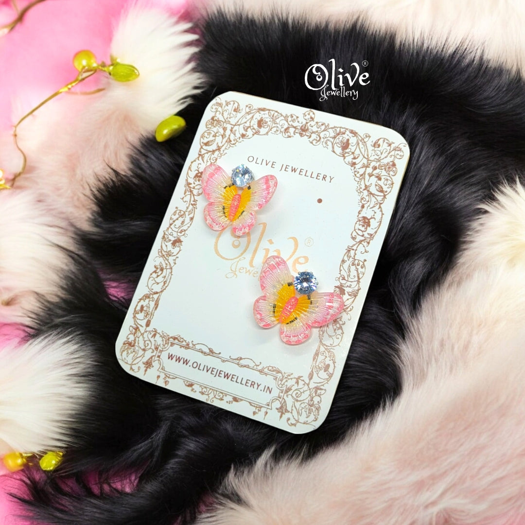 49 Collection Earrings - 172