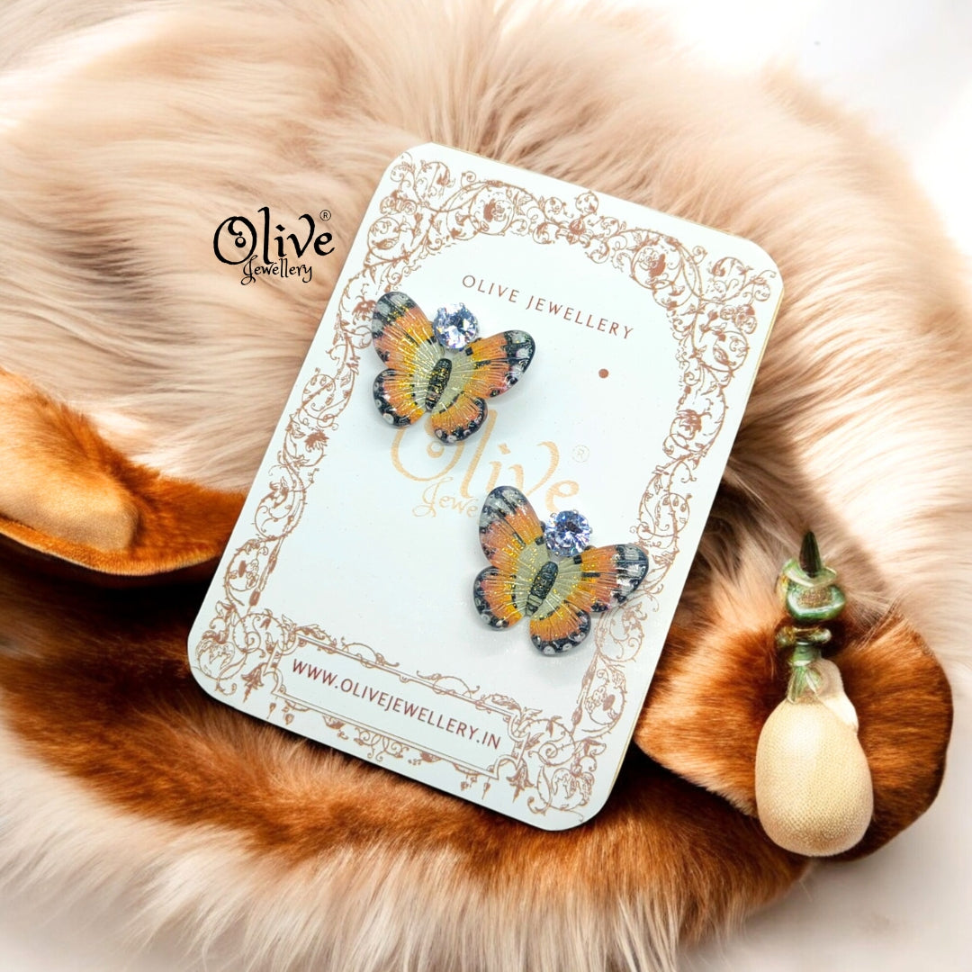 49 Collection Earrings - 172