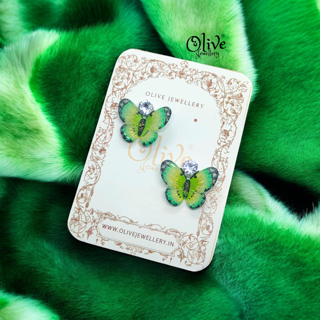 49 Collection Earrings - 172