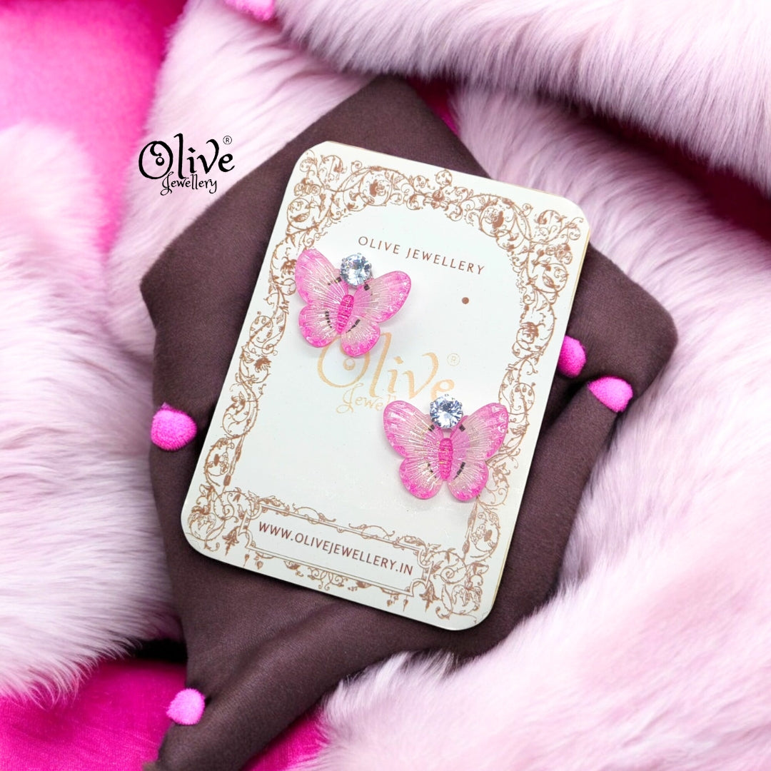 49 Collection Earrings - 172