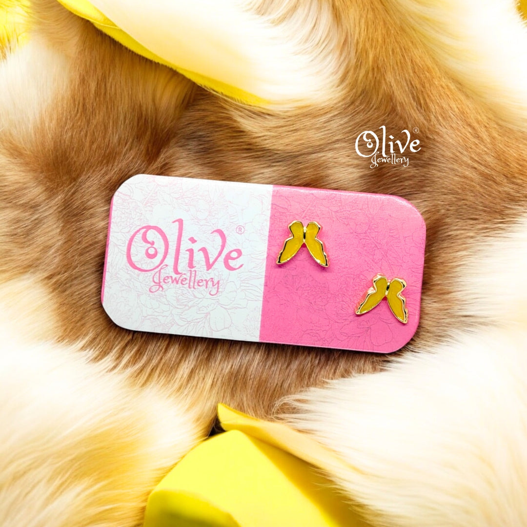 49 Collection Earrings - 181