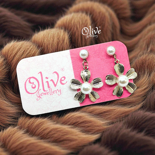 49 Collection Earrings - 190