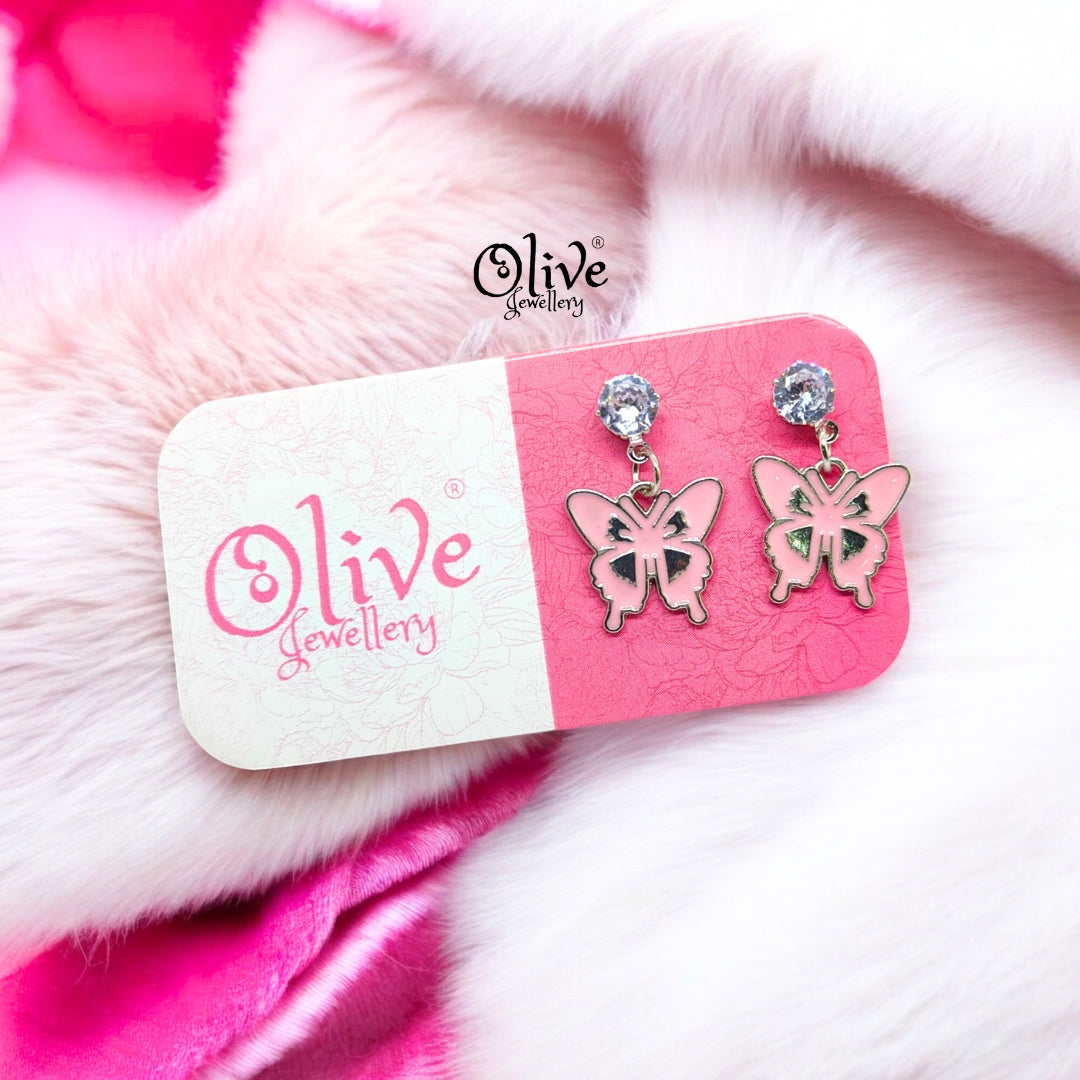 49 Collection Earrings - 191