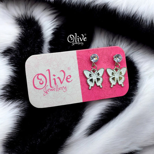 49 Collection Earrings - 191