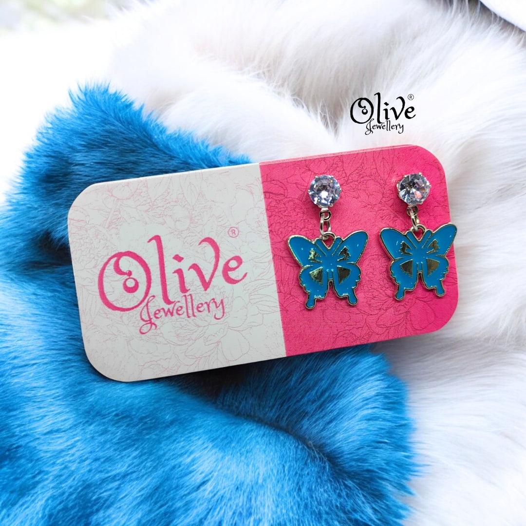 49 Collection Earrings - 191