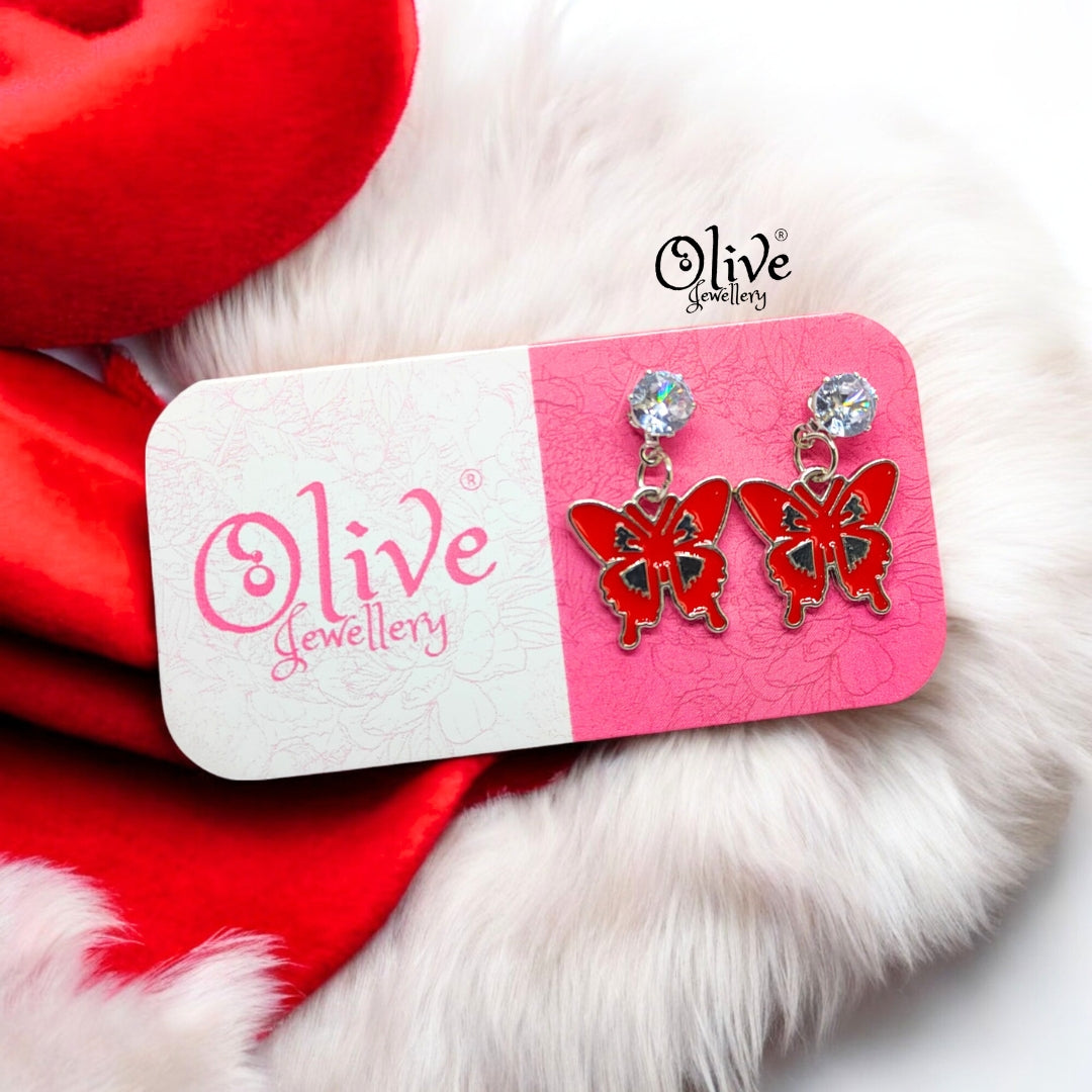 49 Collection Earrings - 191