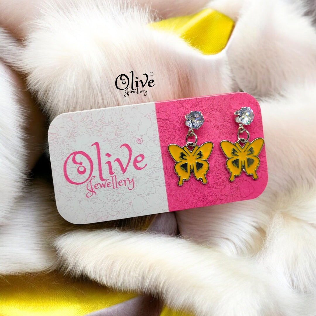 49 Collection Earrings - 191