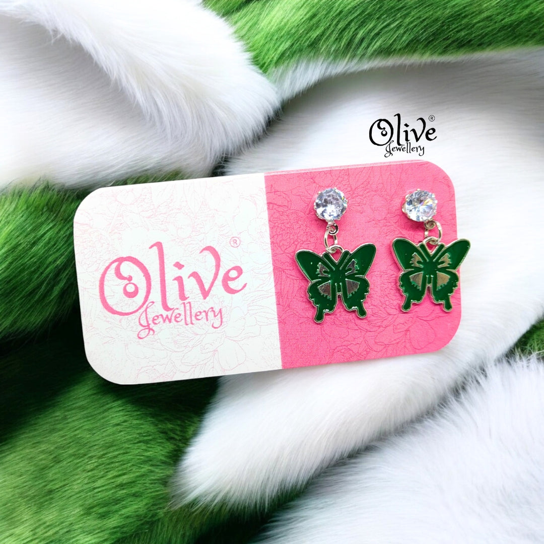 49 Collection Earrings - 191