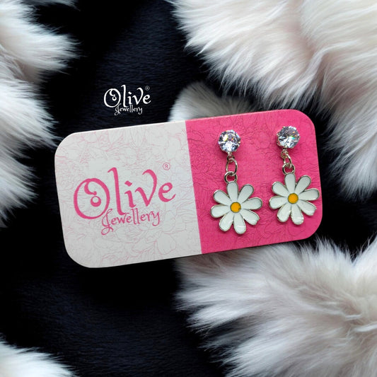 49 Collection Earrings - 207