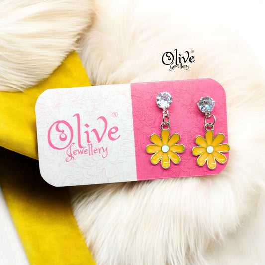 49 Collection Earrings - 207