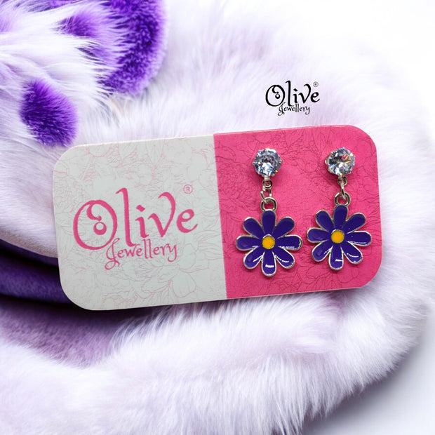49 Collection Earrings - 207