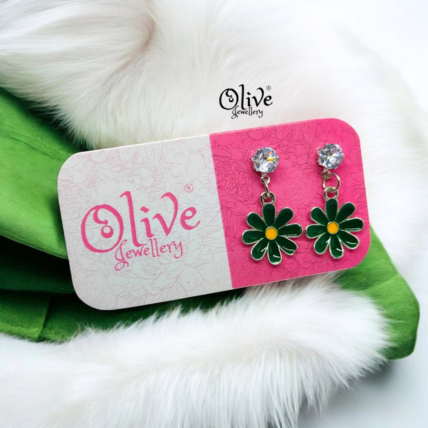 49 Collection Earrings - 207